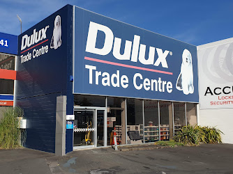 Dulux Trade Centre Manukau