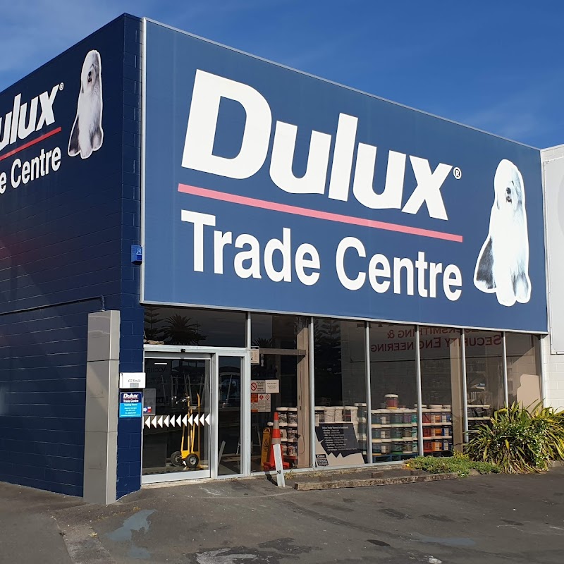 Dulux Trade Centre Manukau