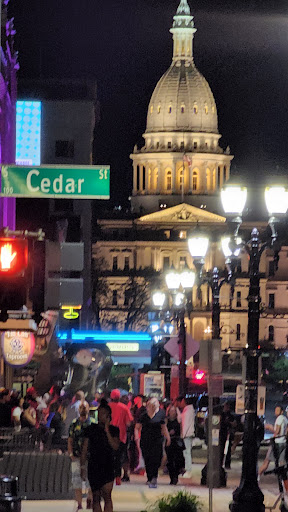 Live Music Venue «The Loft», reviews and photos, 414 E Michigan Ave, Lansing, MI 48933, USA