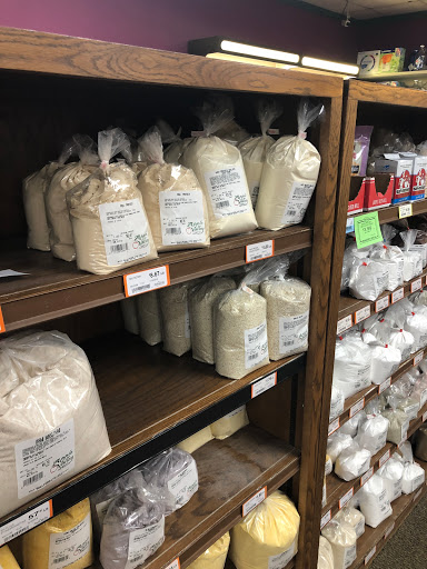 Natural Foods Store «Apple Valley Natural Foods», reviews and photos, 9067 US-31, Berrien Springs, MI 49103, USA