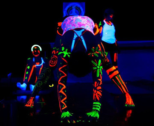 Yoga Studio «Amara Yoga & Arts», reviews and photos, Lincoln Square, Urbana, IL 61801, USA