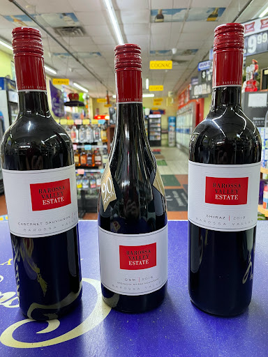 Liquor Store «Package Store», reviews and photos, 134 SW Florida Gateway Dr # 10, Lake City, FL 32024, USA