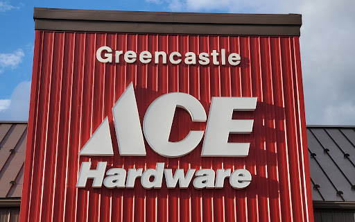 Sign Shop «FASTSIGNS», reviews and photos, 10 E Walter Ave, Greencastle, PA 17225, USA