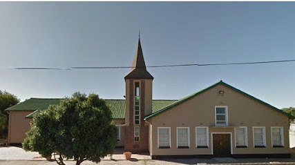 Uniting Reformed Church Durbanville (VGK)