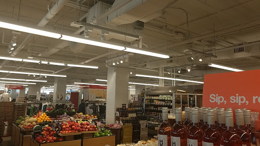 Department Store «Target», reviews and photos, 1500 Wilson Blvd, Arlington, VA 22209, USA