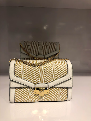 Fashion Accessories Store «Michael Kors», reviews and photos, 20-A Killingworth Turnpike #430, Clinton, CT 06413, USA
