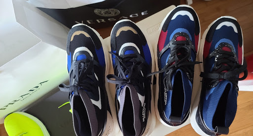 Boutique «VALENTINO», reviews and photos, 105 Grant Ave, San Francisco, CA 94108, USA