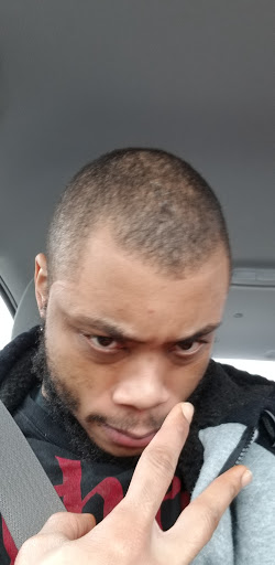 Barber Shop «All In The Wrists Barbershop», reviews and photos, 11 W 22nd St, Indianapolis, IN 46202, USA