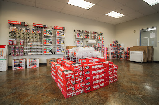 Self-Storage Facility «Issaquah Highlands Self Storage», reviews and photos, 910 NE High St, Issaquah, WA 98029, USA