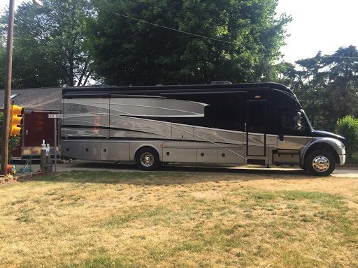 Window Tinting Service «Made In The Shade», reviews and photos, 39611 Arbor St, Harrison Charter Township, MI 48045, USA