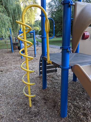 Park «Griggs Park», reviews and photos, 33 Griggs Rd, Brookline, MA 02446, USA