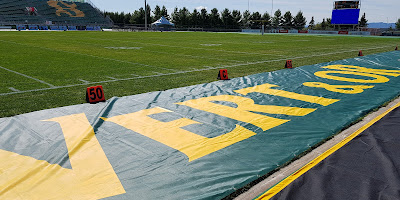 Stade University Sherbrooke