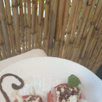 Photo n°6 de l'avis de matteo.u fait le 29/06/2019 à 06:59 sur le  La Peschiera à Sant'Anna Arresi