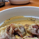 Photo n°4 de l'avis de Lisa.. fait le 14/01/2023 à 16:37 sur le  DOWN TO EARTH NOODLES à Cologne