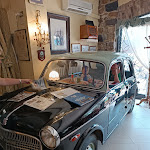 Photo n°1 de l'avis de Florio.a fait le 09/07/2023 à 16:12 sur le  Ristorante Nonna Rosa à Chiusi