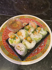 Plats et boissons du Restaurant chinois Le Royal d'Asie à Boulogne-Billancourt - n°14