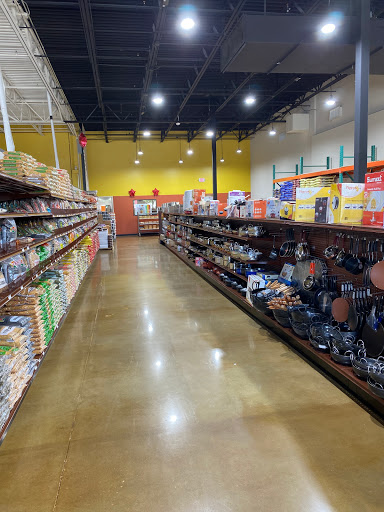 Grocery Store «Keemat Grocery - FM 1960 NW», reviews and photos, 6911 FM 1960, Houston, TX 77069, USA