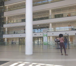 City of Tshwane Procurement Advice Centre photo
