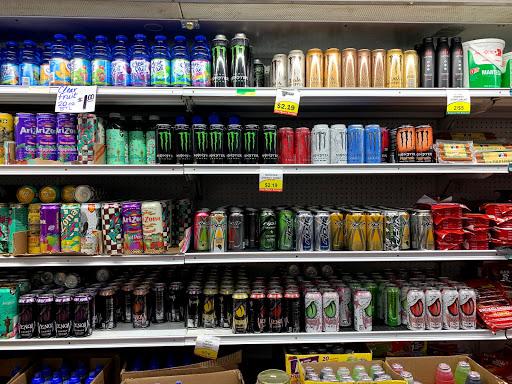 Grocery Store «Broadway Food Center», reviews and photos, 1503 Broadway St, Toledo, OH 43609, USA