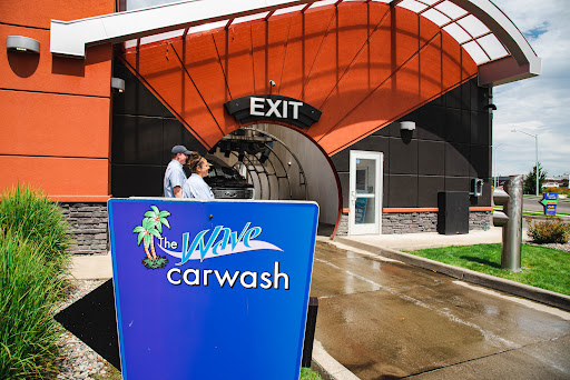 Car Wash «The Wave Car Wash», reviews and photos, 5302 176th St E, Tacoma, WA 98446, USA