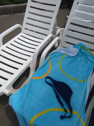 Public Swimming Pool «Frances Meadows Aquatic Center», reviews and photos, 1545 Community Way, Gainesville, GA 30501, USA