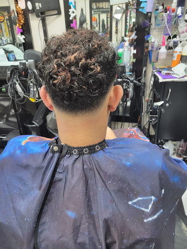 Beauty Salon «Diaz Beauty Salon», reviews and photos, 14019 Coit Rd, Dallas, TX 75240, USA