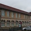 École Élémentaire Publique Camille Claudel