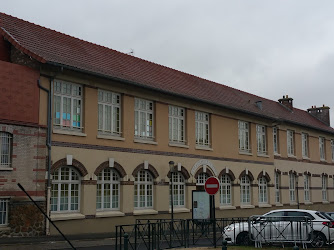 École Élémentaire Publique Camille Claudel