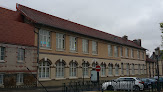 École Publique Camille Claudel Thiais