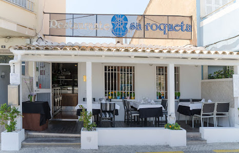 Restaurante Sa Roqueta Carrer de la Sirena, 11, Playa de Palma, 07006 Palma, Illes Balears, España