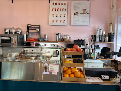Bánh Mì - Bubble Tea Sàigòn à Brest