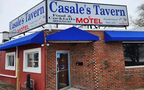 Casale's Tavern & Motel image
