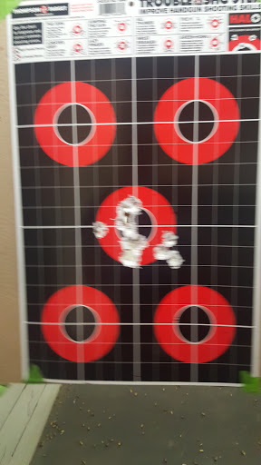 Sporting Goods Store «Ohio Outdoor Sports», reviews and photos, 2314 Shepler Church Ave SW, Canton, OH 44706, USA