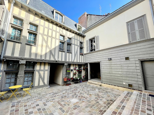 LCK Agence Immobilière à Troyes