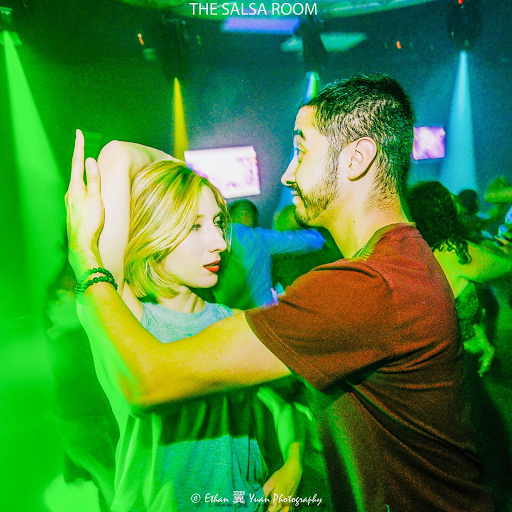 Night Club «The Salsa Room», reviews and photos, 2619 Columbia Pike, Arlington, VA 22204, USA