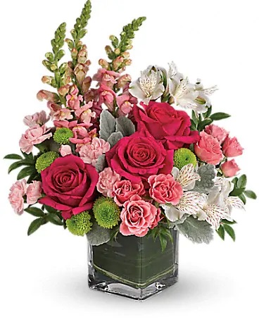 Florist «Redwood City Florist», reviews and photos, 440 Woodside Rd, Redwood City, CA 94061, USA