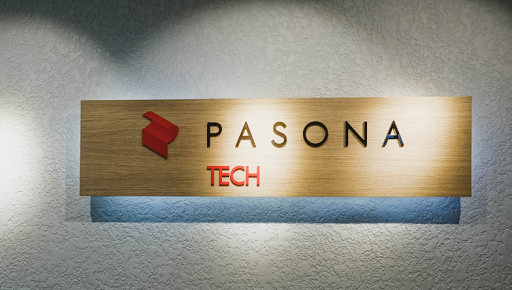 Công ty Pasona Tech Vietnam