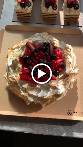 Pastelería Sant Llehí