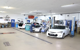 Auto Garage Roth AG