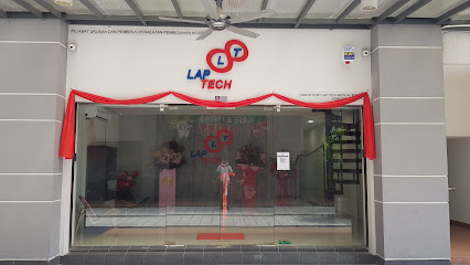 Lap Tech Medical Sdn Bhd