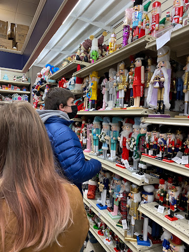 Home Goods Store «Christmas Tree Shops», reviews and photos, 1150 The Arches Cir, Deer Park, NY 11729, USA