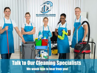 NQ Commercial Cleaning