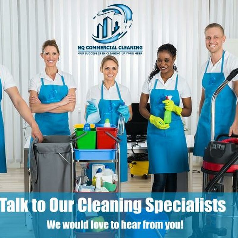 NQ Commercial Cleaning