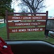 City of Lewisville Parks Maintenance