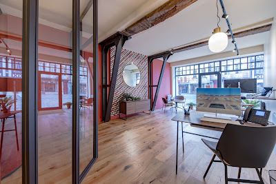 Agence immobilière Rouen - Le Havre – Espaces Atypiques à Rouen