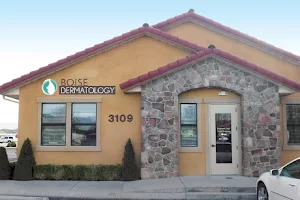 Boise Dermatology and Medspa- Dr. Naomi Brooks image