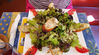Plats et boissons du Restaurant de spécialités provençales Le Jardin Des Délices à Les Baux-de-Provence - n°13