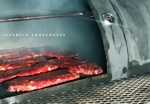 Flatrock Smokehouse BBQ Restaurant & Catering