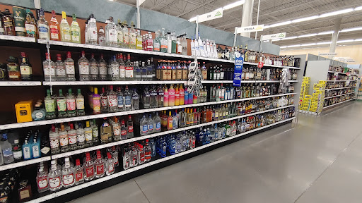 Grocery Store «Meijer», reviews and photos, 15 Caberfae Hwy, Manistee, MI 49660, USA