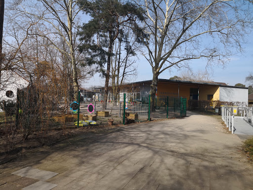 Kindertagesstätte Waldpforte